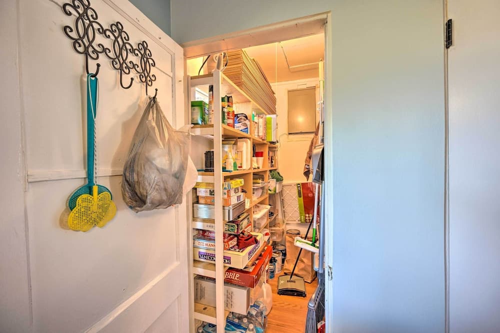 Riverfront St Augustine Retreat, Near Boat Launch!