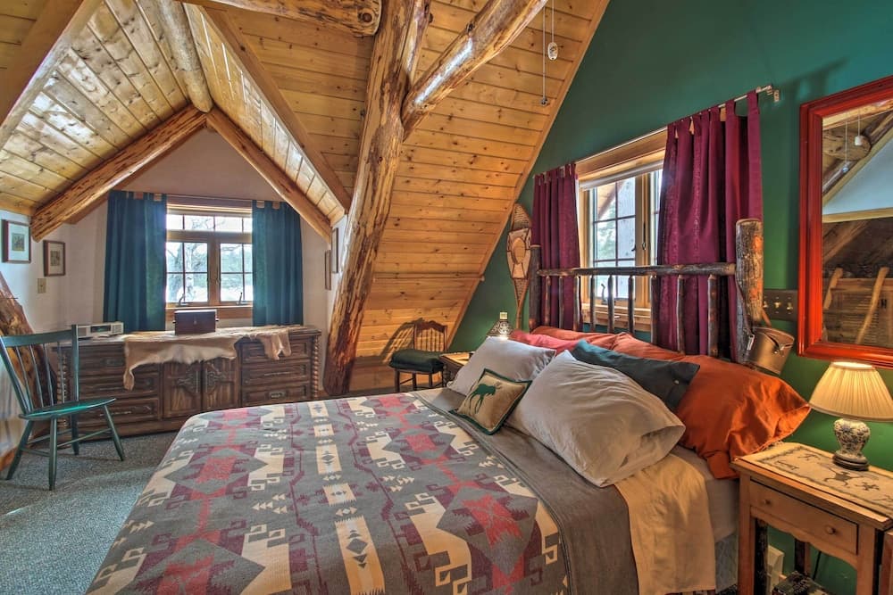 Waterfront Conway Vacation Rental w/ Deck!