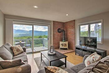 Family-friendly Condo w/ Mtn Views, Community Pool