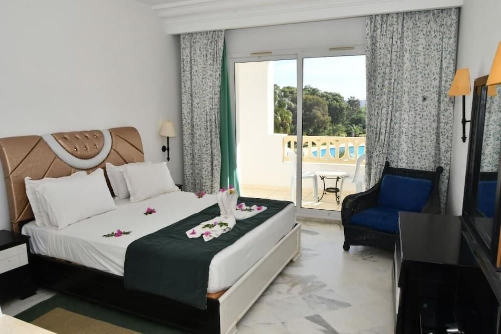 Prestige Resort Hammamet