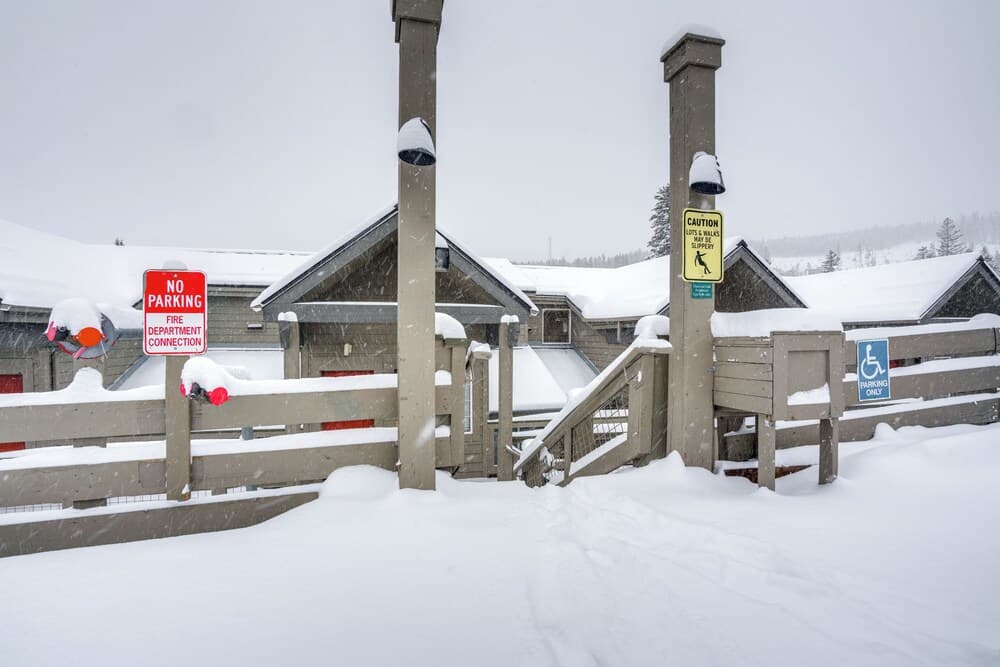Silverthorne Gem w/ Community Perks: 11 Mi to Ski!