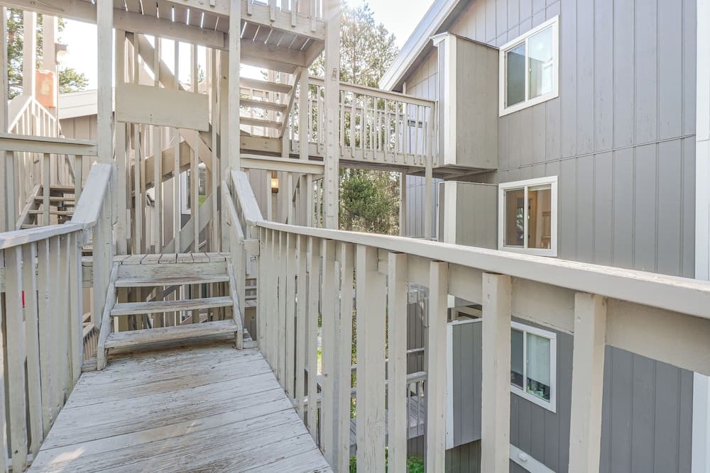 1 Mi to Ski Lifts & Main St: Breck Retreat