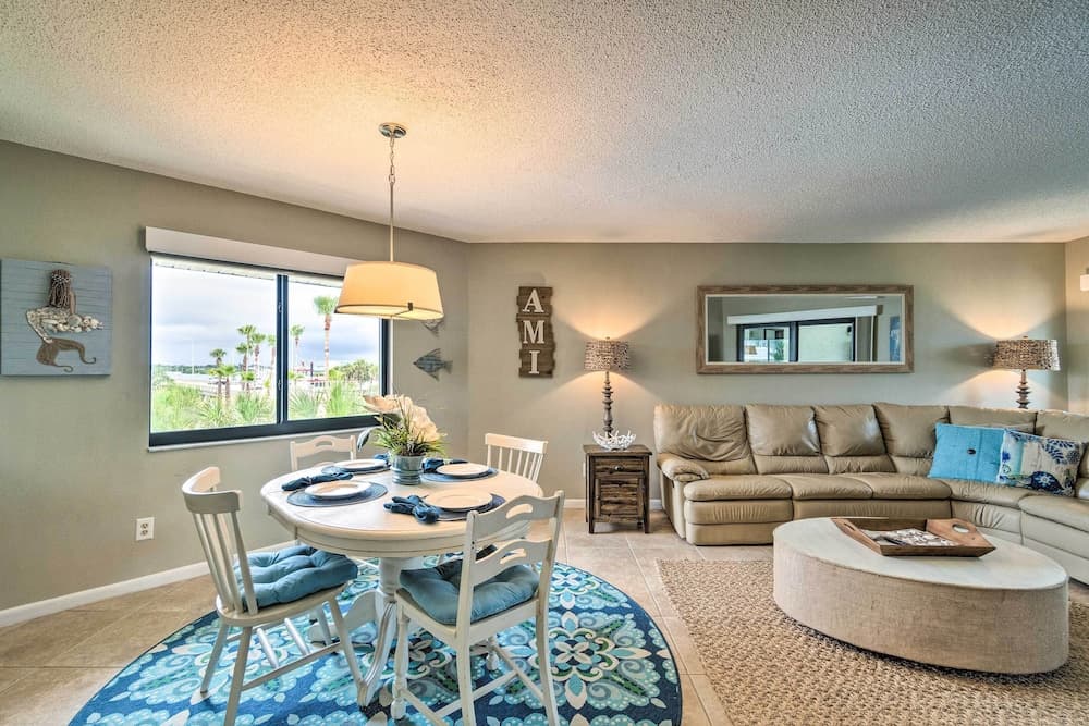 Resort Condo w/ Beach Access on Anna Maria Island!