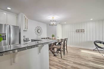 Heavenly Oceanfront Condo w/ Amenities Galore