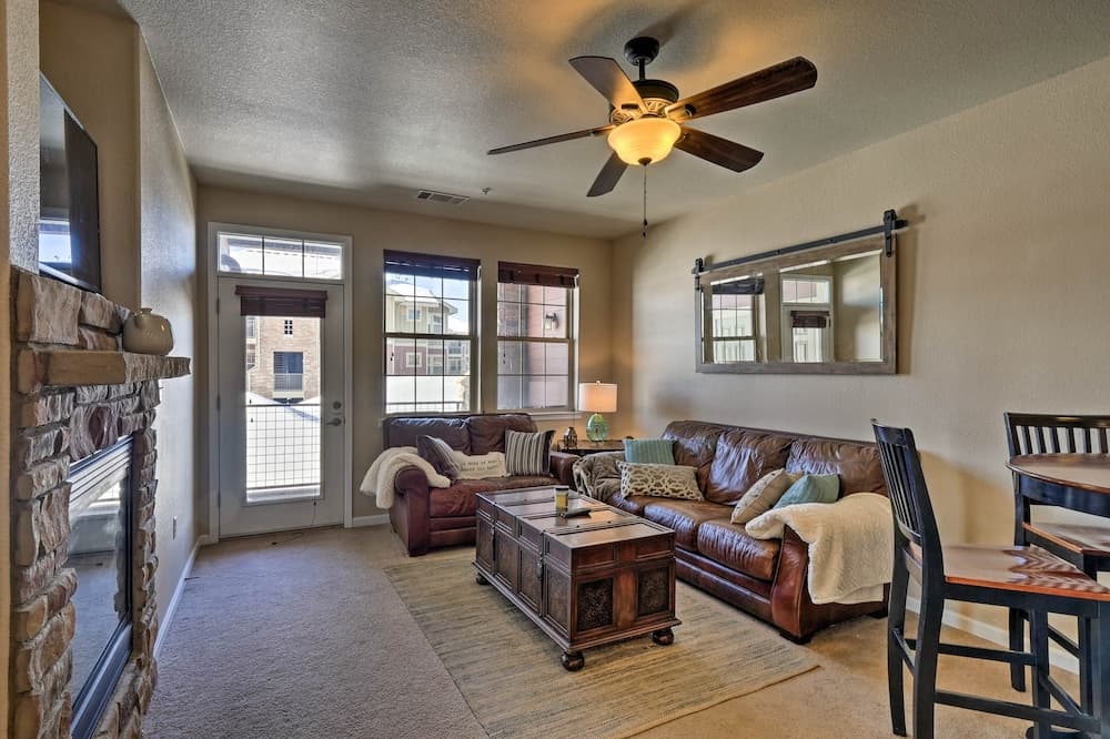 Granby Getaway: Cozy Condo Only 2 Mi to Ski Slopes