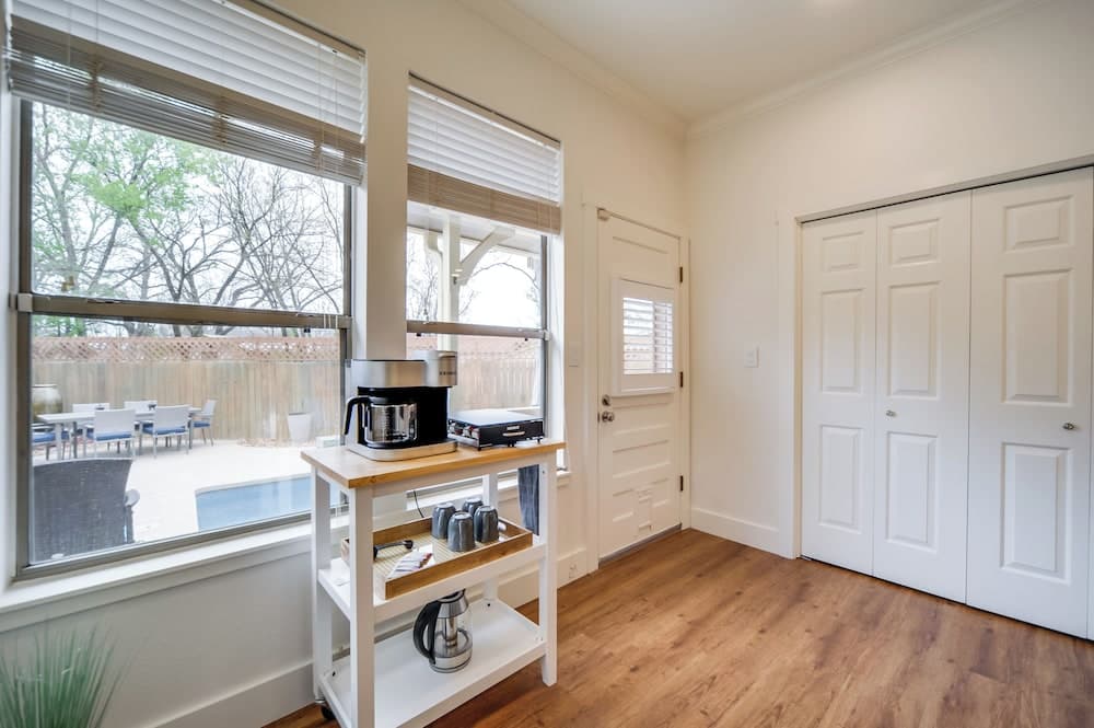 Fredericksburg Home w/ Pool ~ 1 Mi to Main Street!