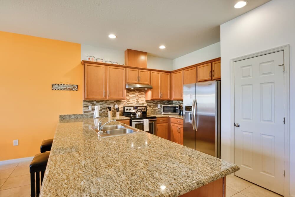 ~ 4 Mi to Disney: Compass Bay Resort Gem w/ Views