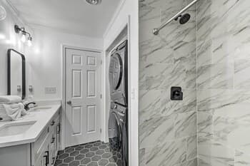 Myrtle Beach Duplex Home w/ Deck + Fire Pit!