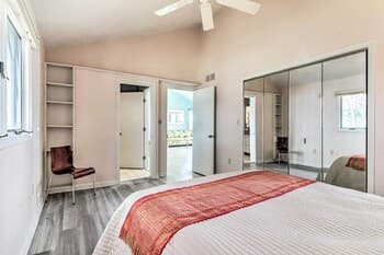 Waterfront Ocean Pines Abode w/ Private Pier!