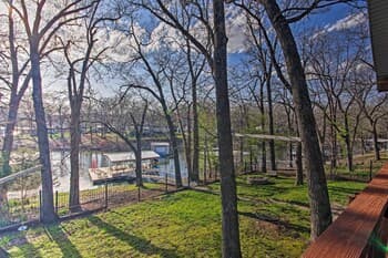Waterfront Getaway w/ Fire Pit & Boat Slip!