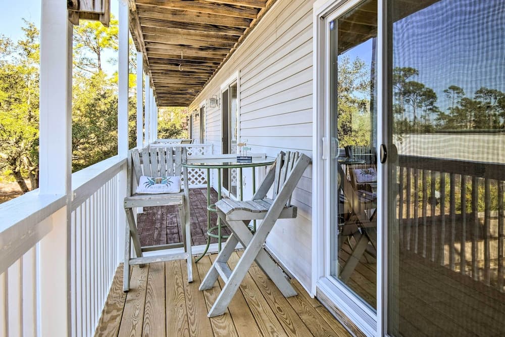 'breezy Heights' Townhome < 1 Mi to Beach