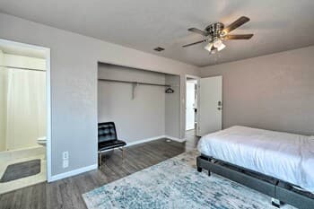 Pet-friendly Sacramento Home < 5 Mi to Dtwn!