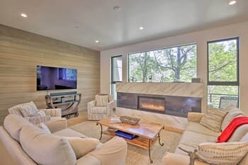 Luxurious Home, Walk to Beaver Creek Gondola!