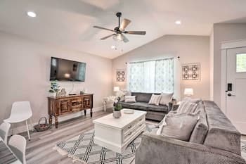 Brand New St Augustine Home - 10 Mins to Beach!