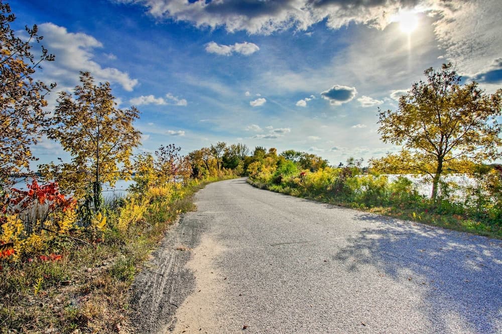 Pelican Lake Getaway on Stunning Peninsula!