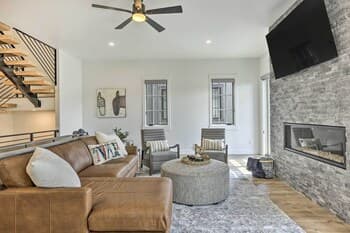 Luxury Winter Park Getaway w/ Rooftop Deck!