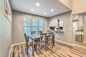 Remodeled Family Home w/ Patio - Walk to UF!