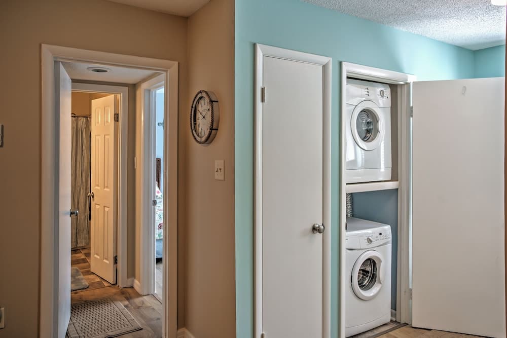 Amelia Island Condo w/ Pool & Beach Access!