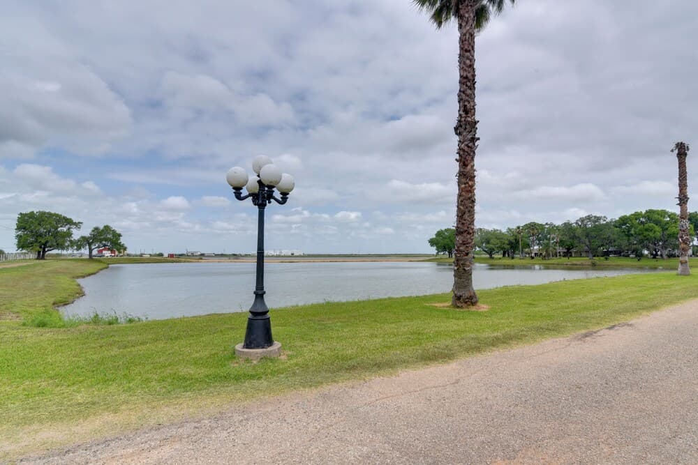 Lake Access & Pool: Spacious Freeport Home!