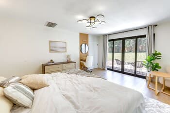 Luxe Austin Vacation Rental ~ 5 Mi to Downtown!