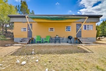 Salida Vacation Rental w/ Views ~ 6 Mi to Downtown