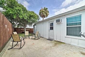 Bayfront Casa Pescadores Escape w/ Patio!