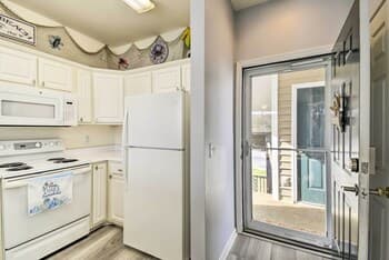 Sunset Beach Resort Condo in Golf Community!