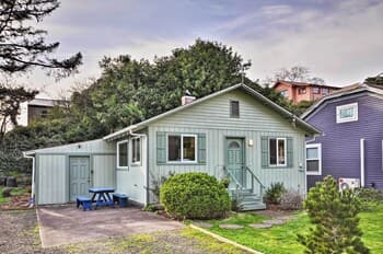 Bayside Haven ~3 Miles to Diamond & Rockaway Beach