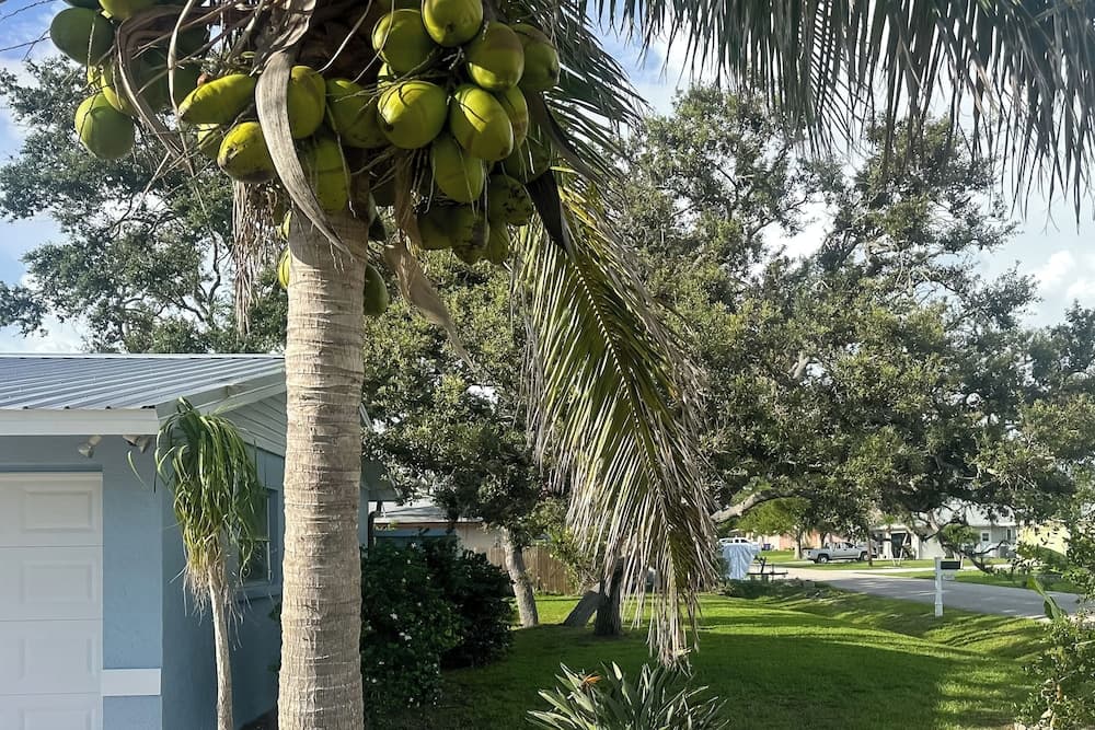 Quiet Venice Retreat With Private Lanai & Pool!