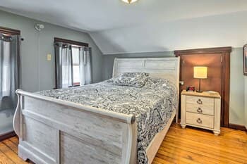 Hilltop Home w/ Grill, In Wayne Nat'l Forest