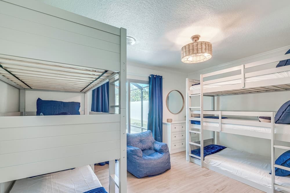 Riverfront Home w/ Boat Dock & Kayaks!