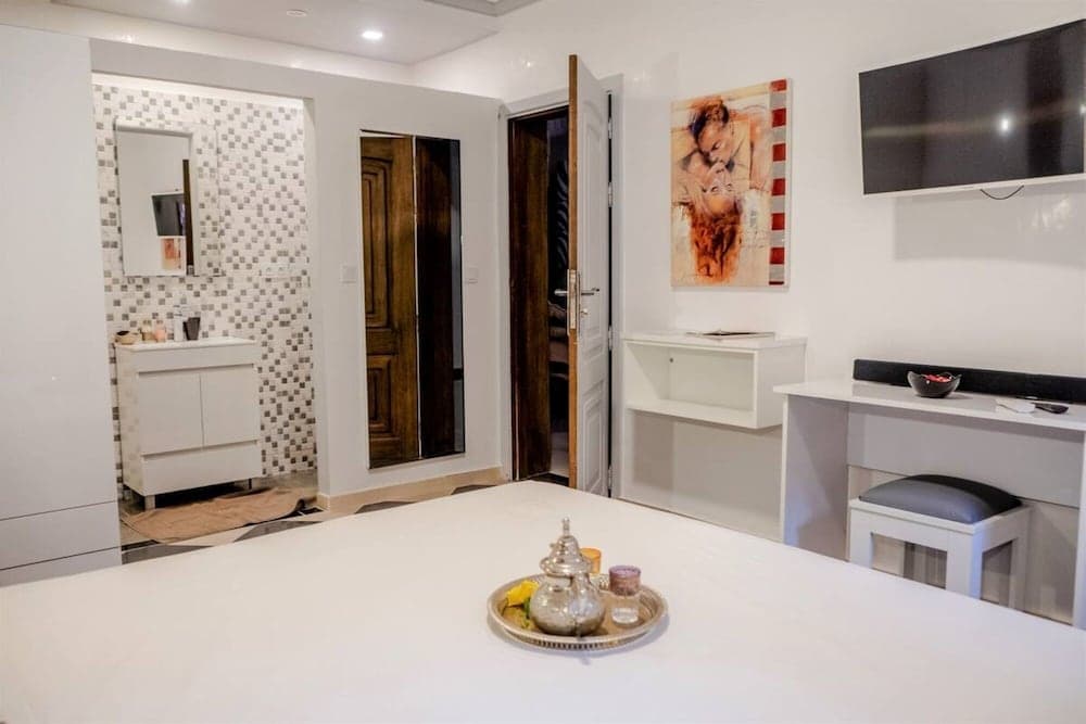 Villa 10 chambres avec piscine privée