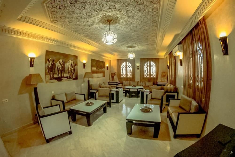 Villa 10 chambres avec piscine privée