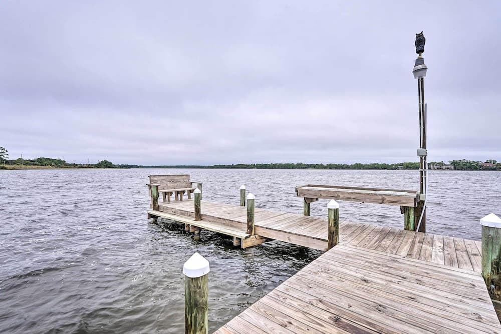 Panama City Beach Studio: Pool Access & Near Beach