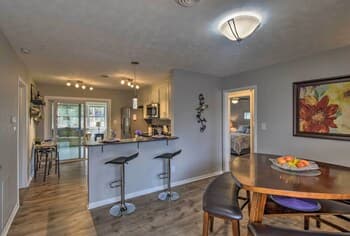 Kanuga Place Condo <1mi From Dwntwn Hendersonville