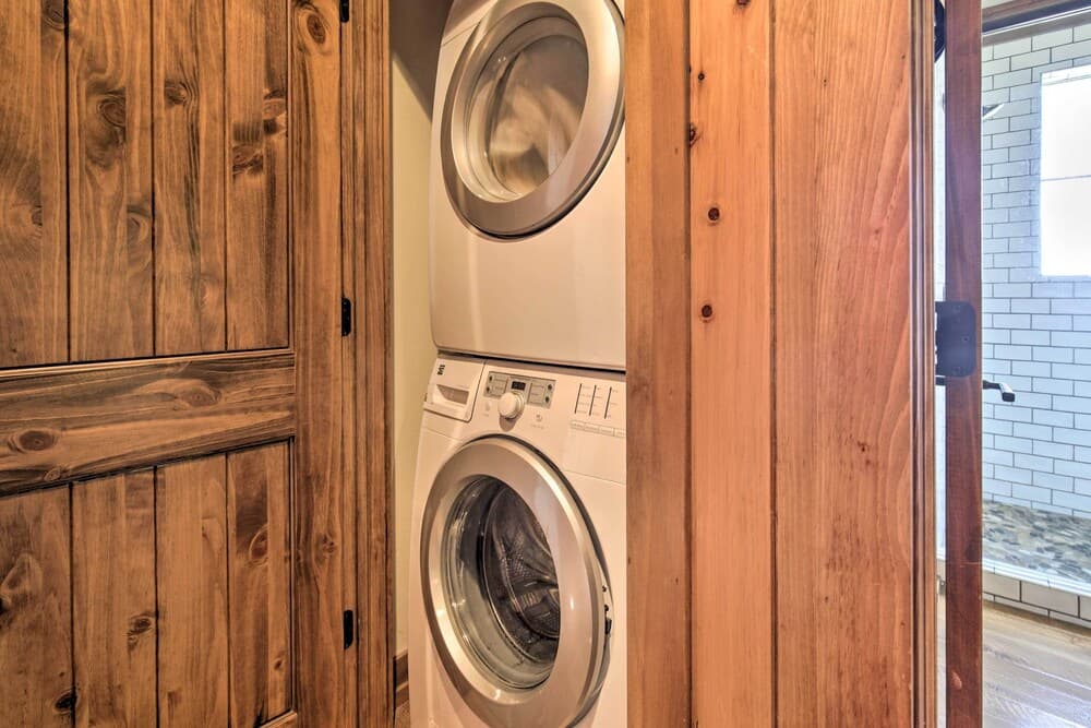 Waterfront Star Lake Cabin, Boat Dock On-site