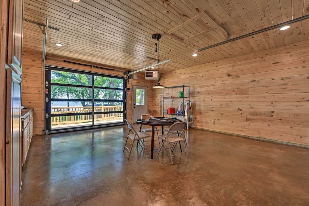 Spacious Pearl Lake Retreat w/ Yard & Private Dock