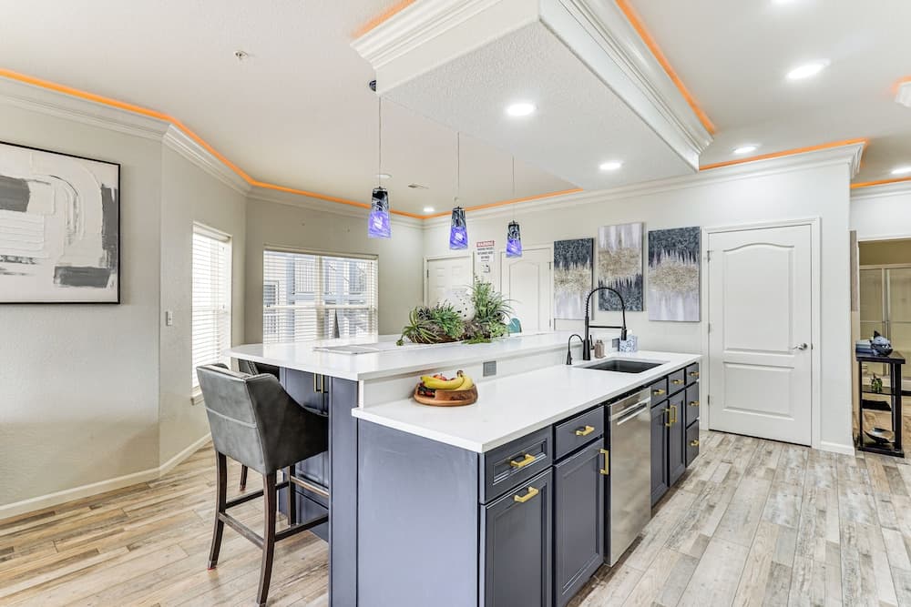 Lake of the Ozarks Retreat w/ Waterfront View!