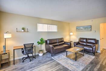 Pismo Beach Vacation Rental: Pet Friendly!