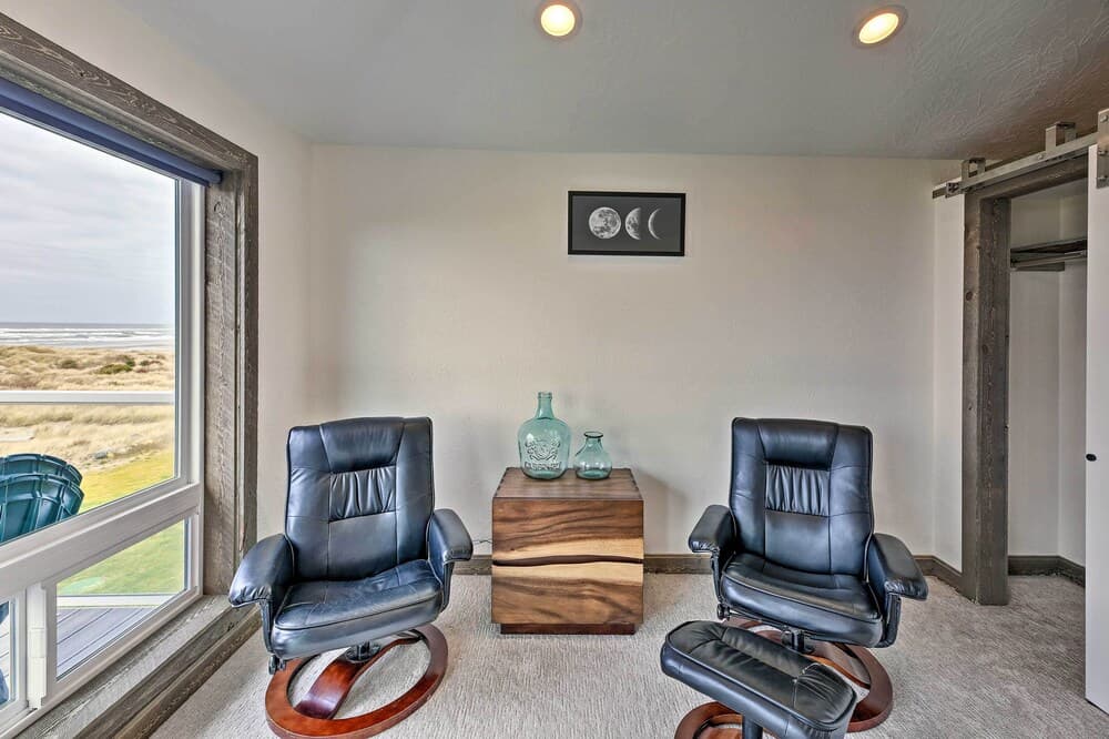 Waldport Escape - Sanderling Sea Cottages, Unit 8