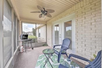 Laguna Vista Home w/ Resort Perks Near Beach!