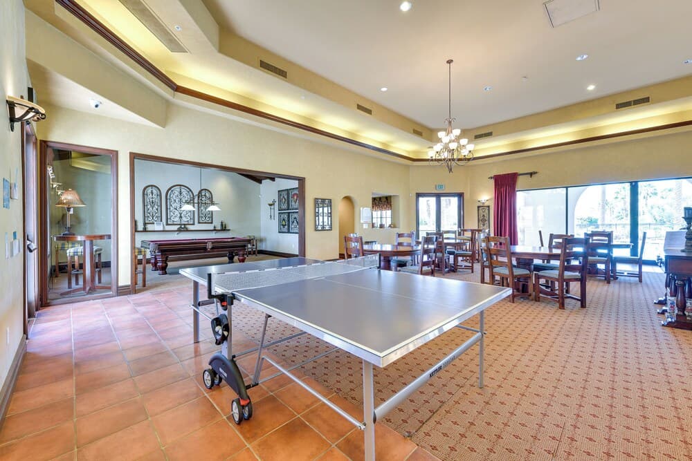 Pool & Hot Tub Access: La Quinta Vacation Home
