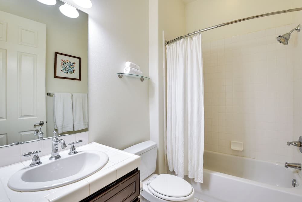 Pool & Hot Tub Access: La Quinta Vacation Home