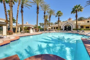 260244: 2BR La Quinta Vacation Home w/ Pool Access