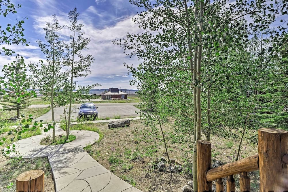 24-0160 Pet-friendly Cabin: 1 Mi to Dtwn Fairplay