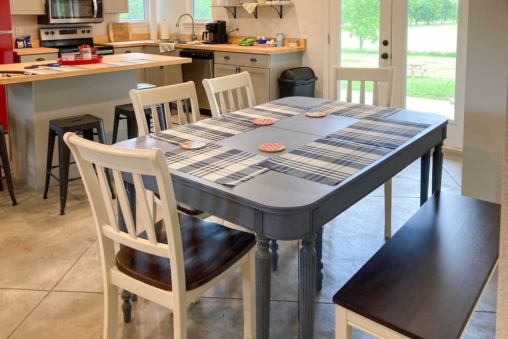 Pet-friendly Cabin on Wolf Creek at Grand Lake!