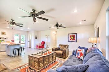 New! Updated Cabin on Wolf Creek at Grand Lake!