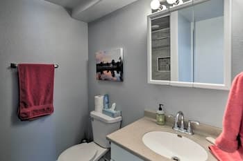 Charming Historic Condo W/grill, Walk to Dtwn & UW