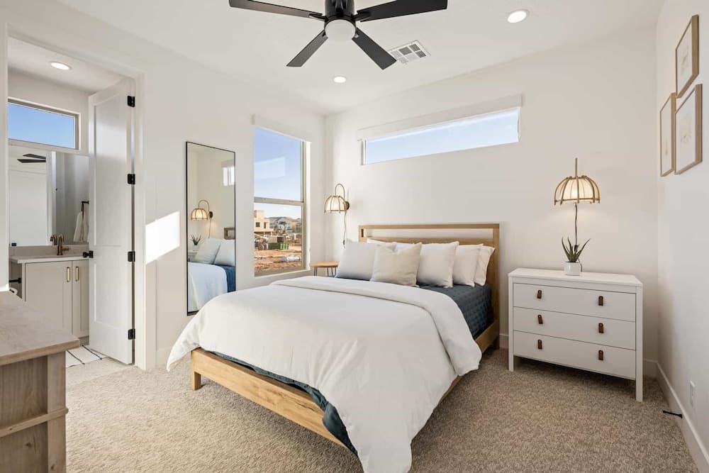 Somewhere On A Beach 5 Bedroom Townhouse