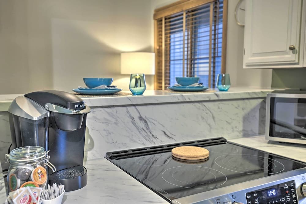 Steamboat Springs Studio < 1 Mi to Ski Resort